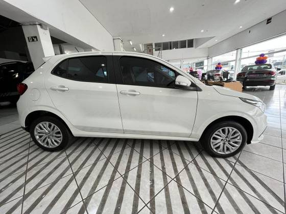 FIAT ARGO 1.0 FIREFLY FLEX MANUAL